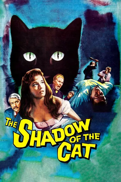 The Shadow of the Cat