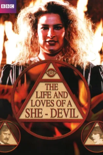 The Life and Loves of a She-Devil