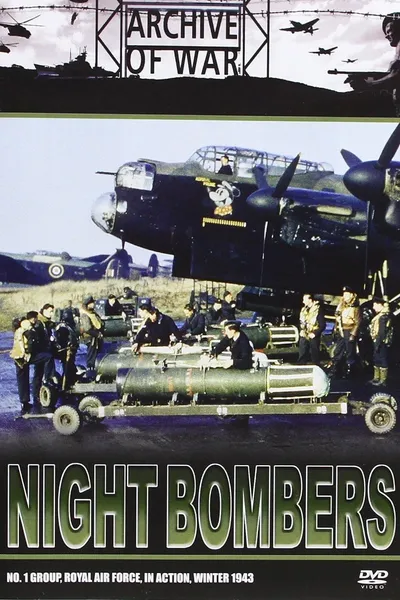 Night Bombers