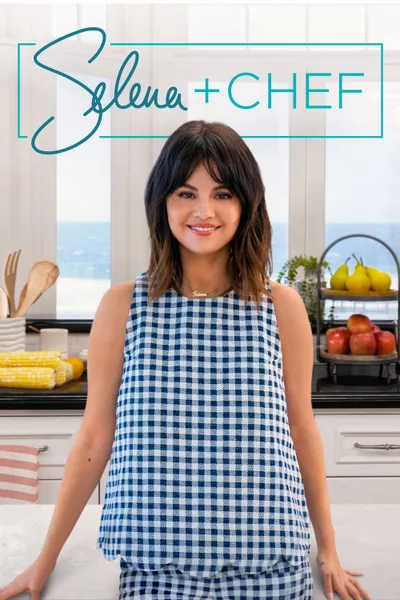 Selena + Chef