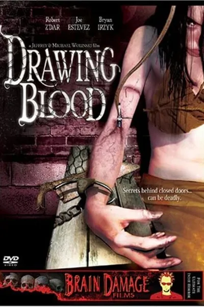 Drawing Blood