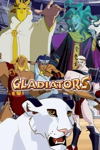 Gladiators