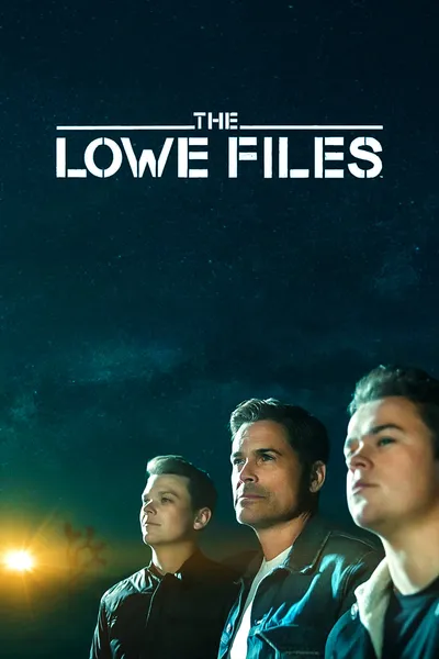 The Lowe Files