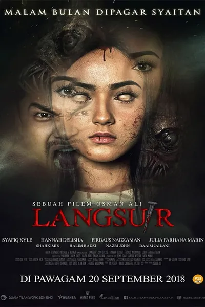 Langsuir