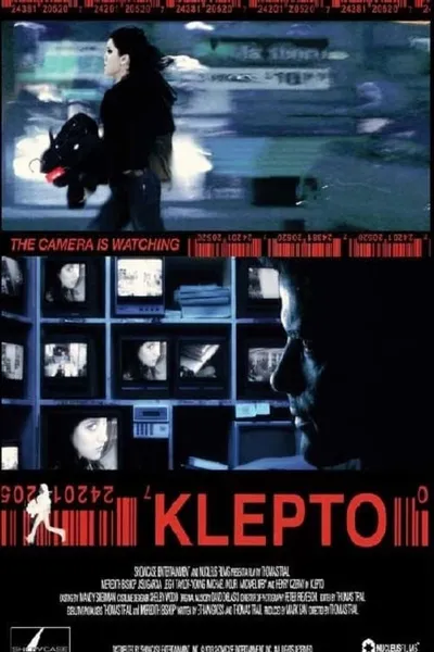 Klepto