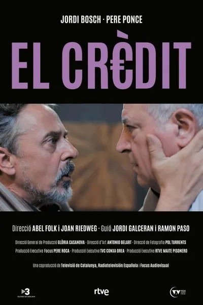 El crèdit