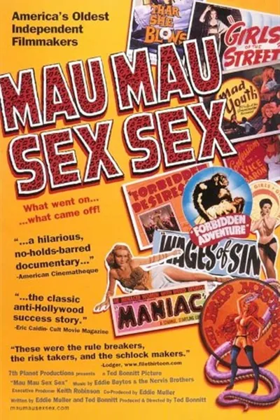 Mau Mau Sex Sex