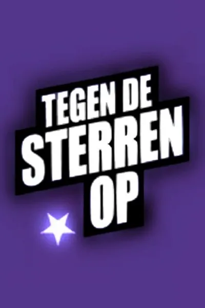 Tegen De Sterren Op Live 2016