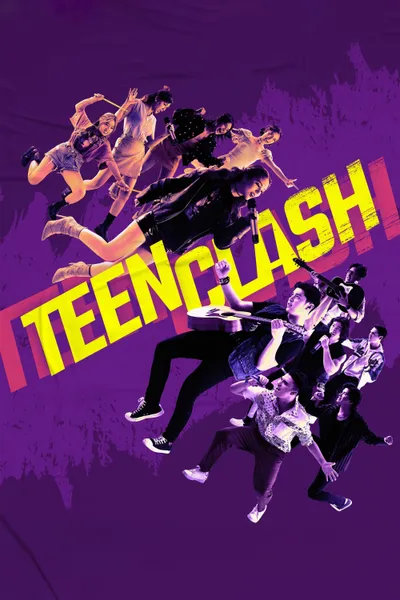 Teen Clash