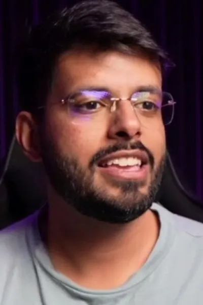 Fing Reacts