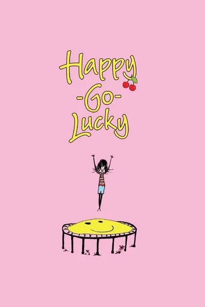 Happy-Go-Lucky