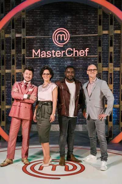 MasterChef