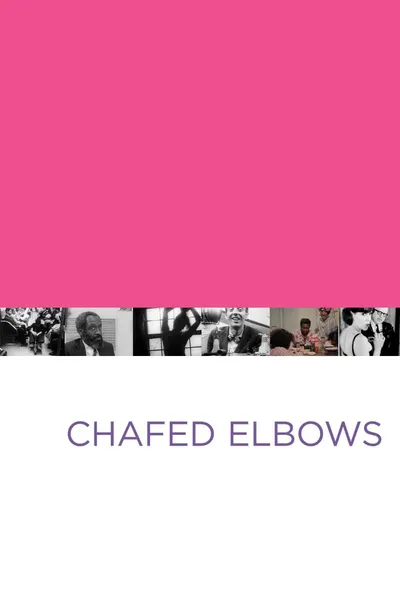 Chafed Elbows