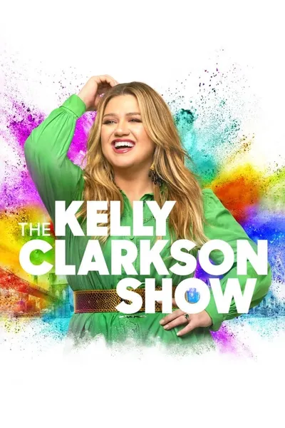 The Kelly Clarkson Show