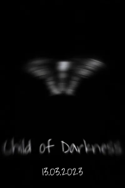 Child of darkness