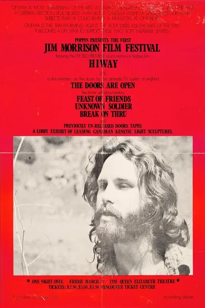 HWY: An American Pastoral