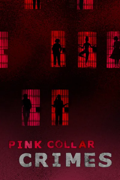 Pink Collar Crimes