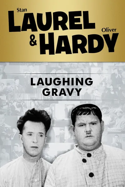 Laughing Gravy