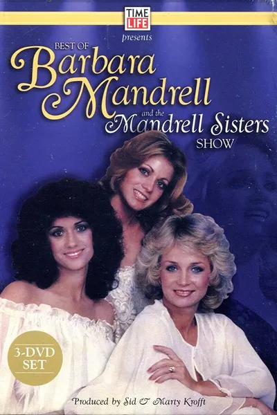 Barbara Mandrell and the Mandrell Sisters