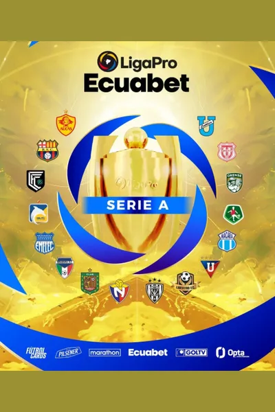 LIGA PRO ECUABET