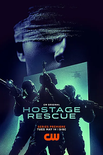 Hostage Rescue