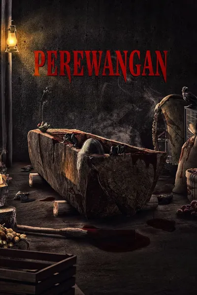 Perewangan