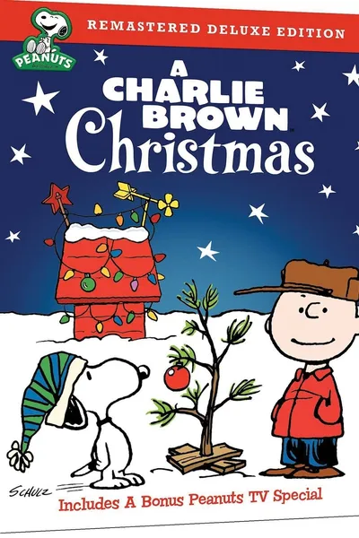 A Christmas Miracle: The Making of a Charlie Brown Christmas