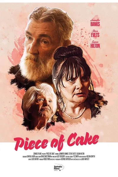 Piece of Cake