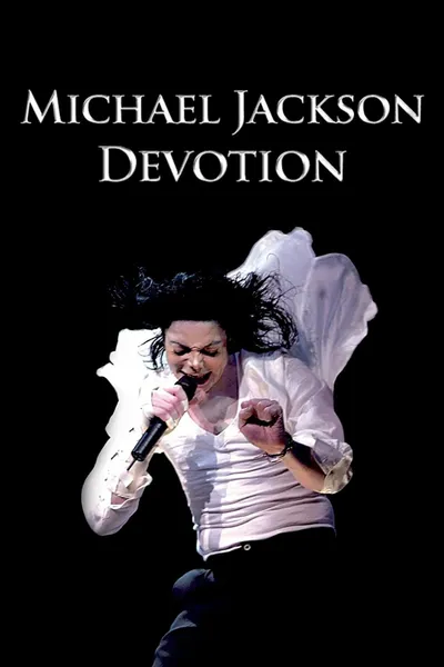 Michael Jackson: Devotion