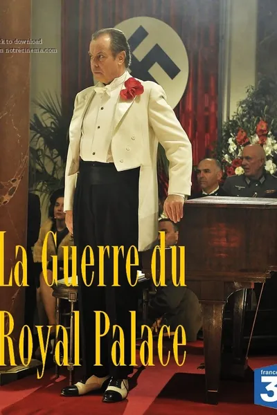 La Guerre du Royal Palace