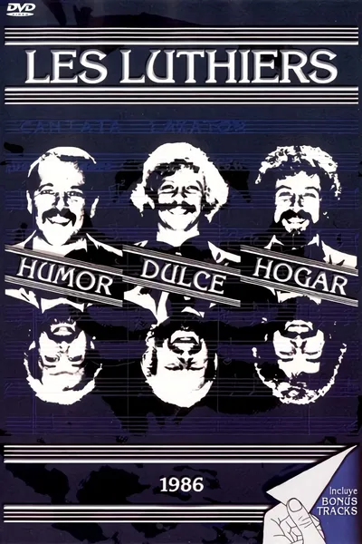 Humor dulce hogar