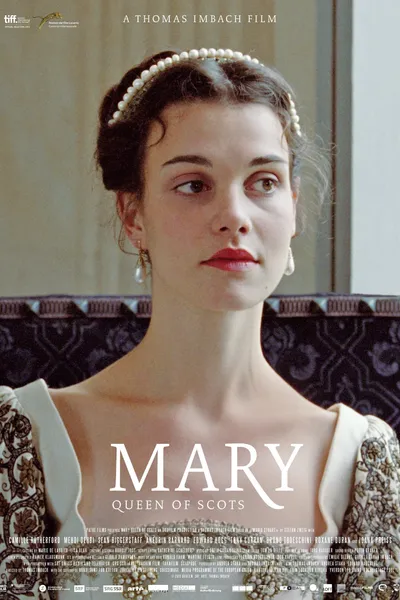 Mary, Queen of Scots