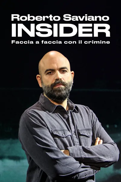 Insider - Faccia a faccia con il crimine