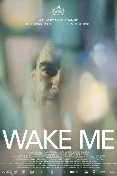 Wake Me