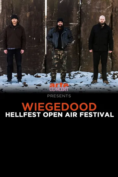 Wiegedood - Hellfest 2024