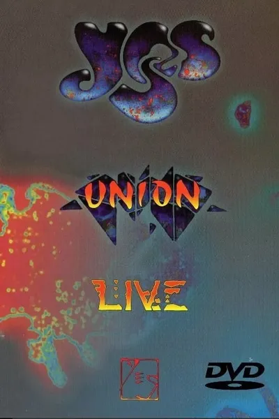 Yes - Union Live