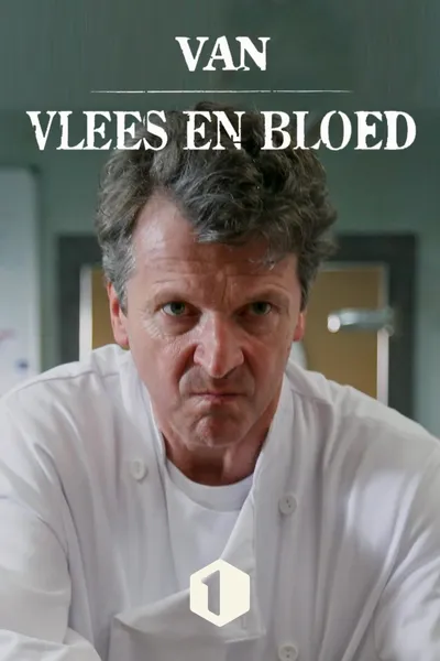 Van Vlees en Bloed