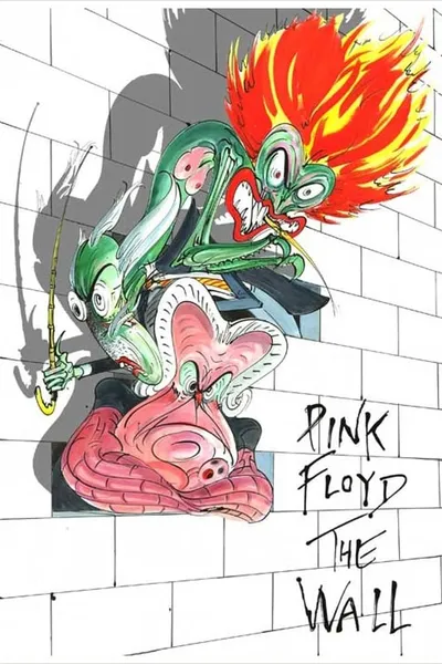 Pink Floyd: The Wall