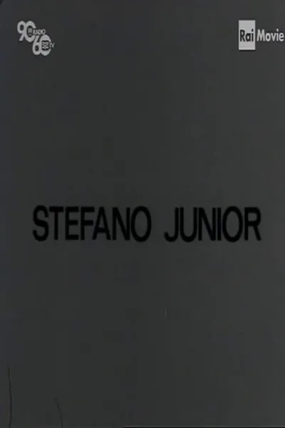 Stefano Junior