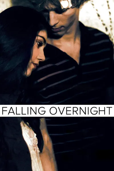 Falling Overnight