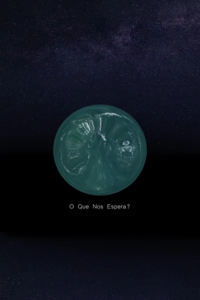 O Que Nos Espera?