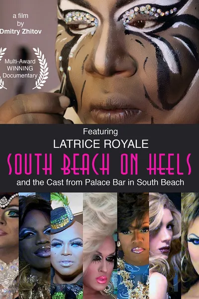 South Beach on Heels