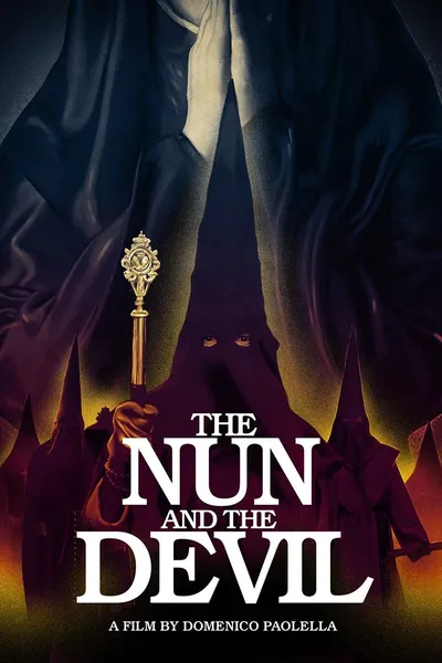 The Nun and the Devil