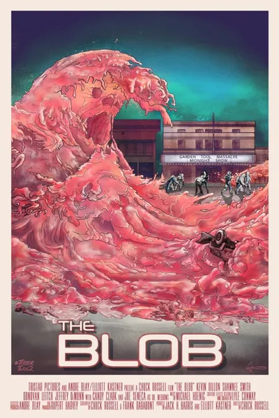 The Blob