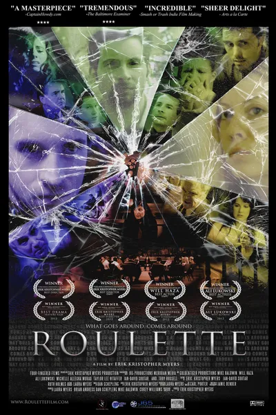 Roulette