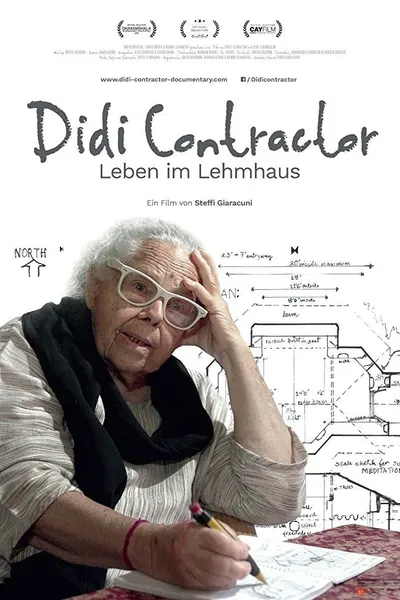 Didi Contractor: Marrying the Earth to the Building