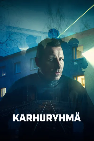 Karhuryhmä