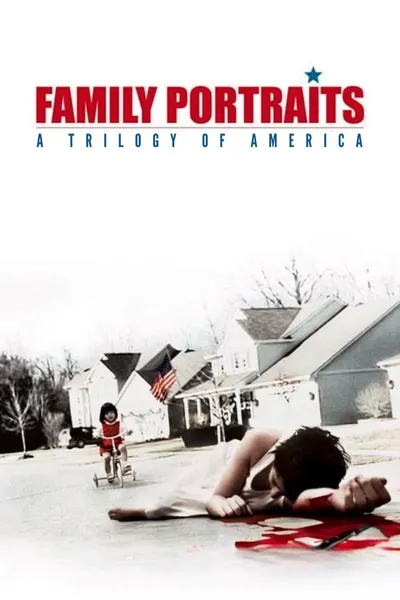 Family Portraits: A Trilogy of America