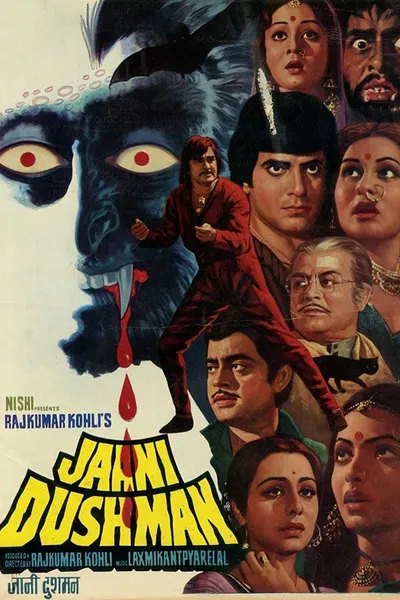 Jaani Dushman