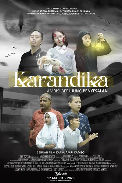 KARANDIKA